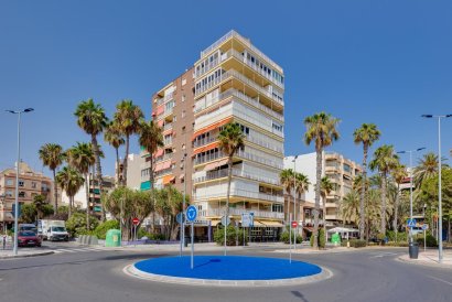 Duplex - Återförsäljning - Torrevieja - Torrevieja