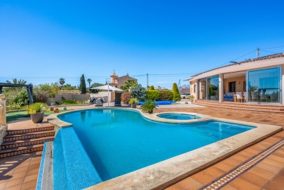 Finca - Resale - Crevillente - Crevillente