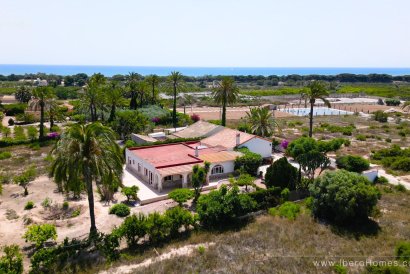 Finca - Resale - La Marina - La Marina