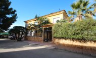 Finca - Resale -
            Murcia - CR-80204