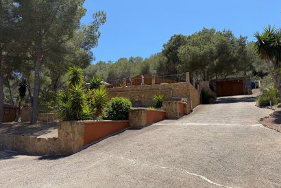 Finca - Resale - Orihuela - Torremendo