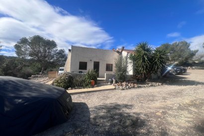 Finca - Resale - Torremendo - Torremendo