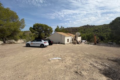 Finca - Resale - Torremendo - Torremendo