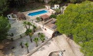 Finca - Resale -
            Torremendo - WC-46912