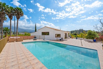 Finca - Reventa - La Nucía - La Nucía
