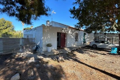 Finca - Reventa - Orihuela - Orihuela