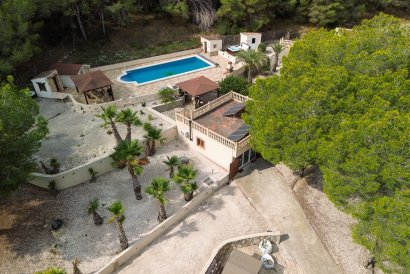 Finca - Reventa - Torremendo - Torremendo