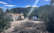 Finca - Reventa -
            Torremendo - WC-89089