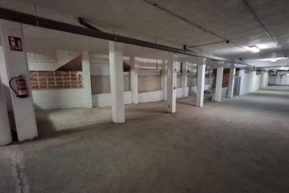 Garage - Återförsäljning - Orihuela Costa - Los Almendros-La Florida