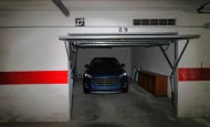 Garage - Återförsäljning -
            Torrevieja - STS-53002