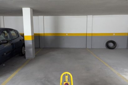 Garage - Återförsäljning - Torrevieja -
                Torrevieja