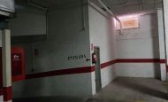 Garage - Resale -
            Torrevieja - OS-77284