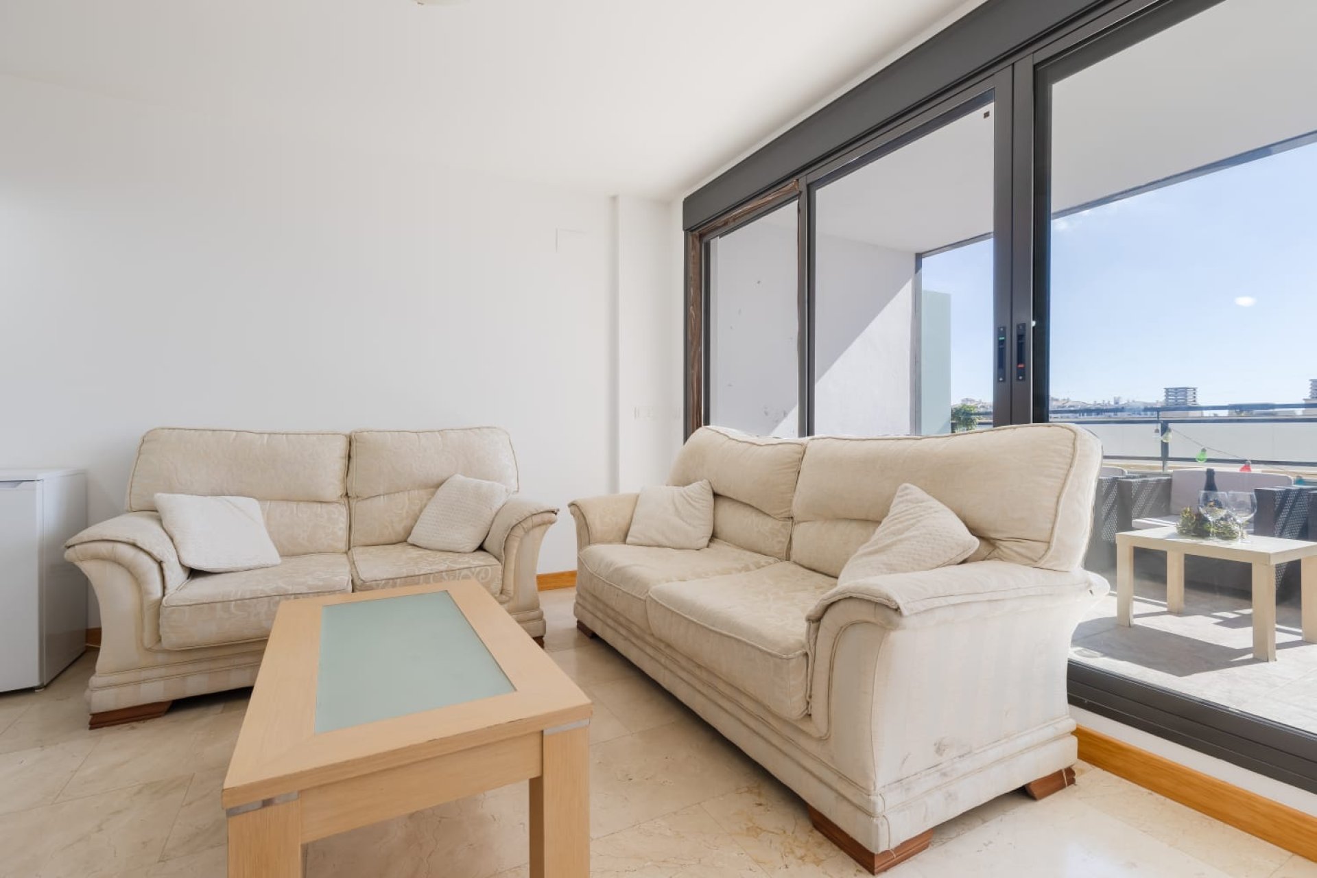 Korttidsuthyrning - Apartment -
Orihuela - Lomas de Campoamor-Las Ramblas