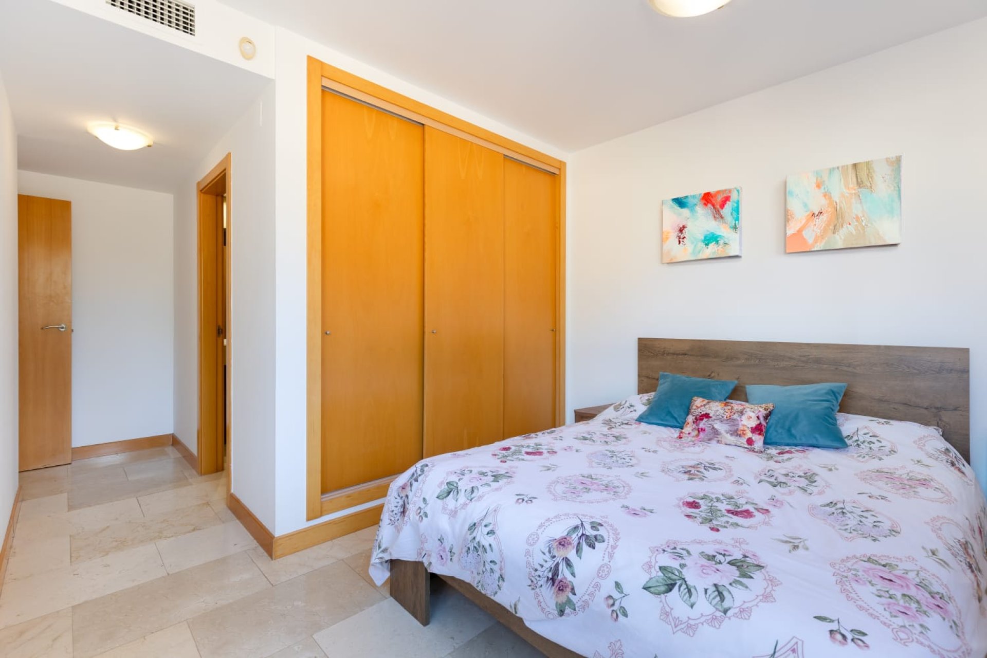 Korttidsuthyrning - Apartment -
Orihuela - Lomas de Campoamor-Las Ramblas