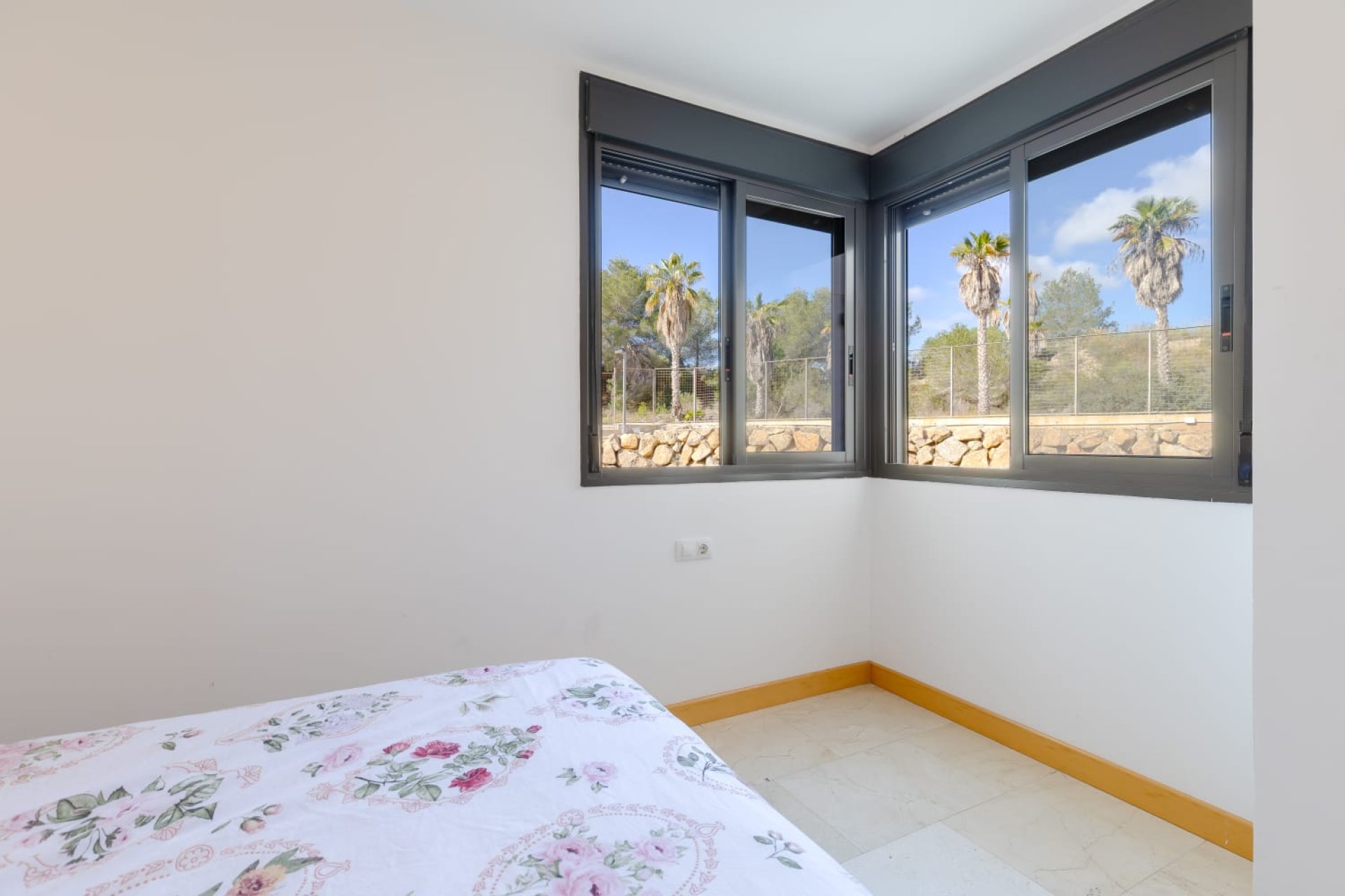 Korttidsuthyrning - Apartment -
Orihuela - Lomas de Campoamor-Las Ramblas