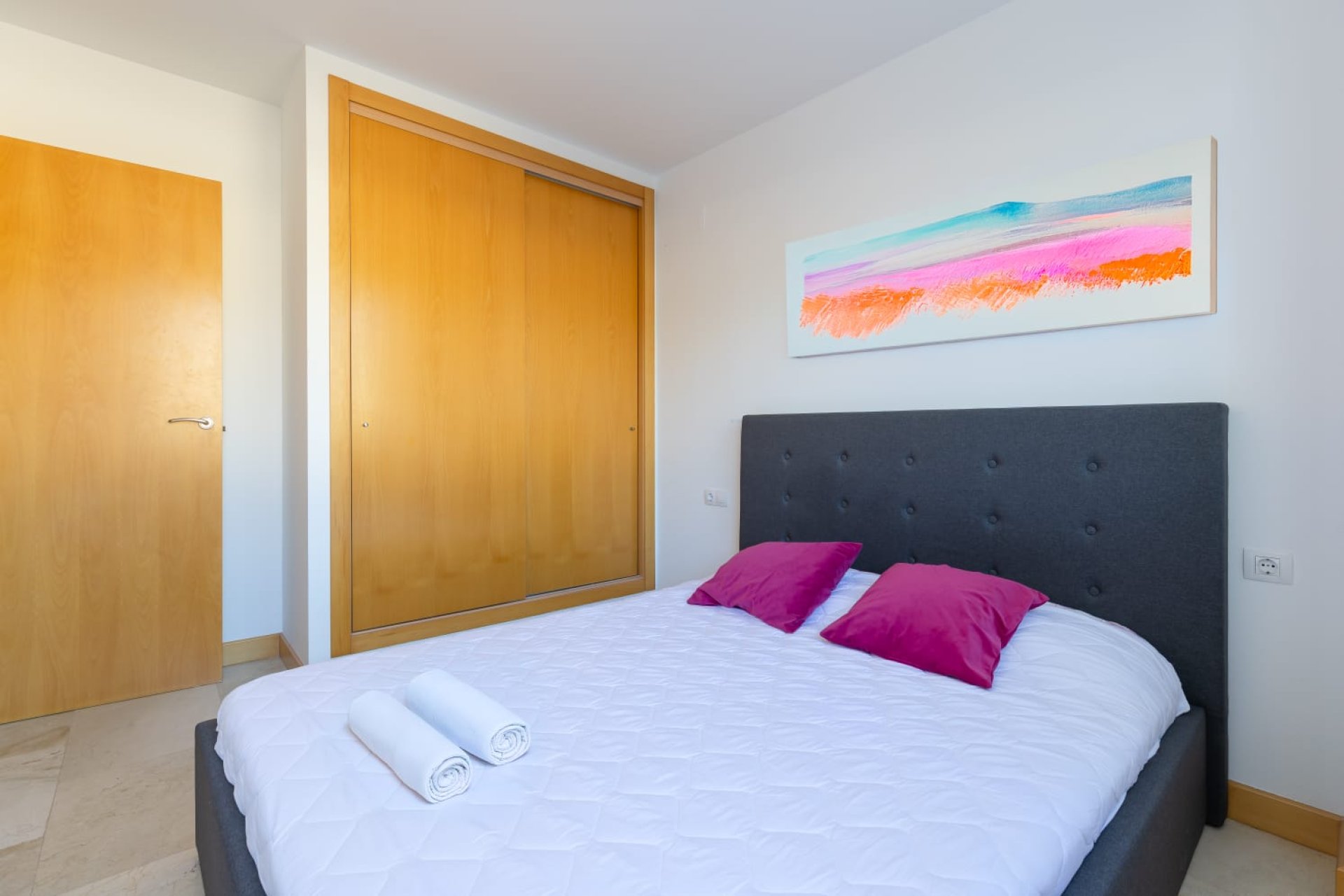 Korttidsuthyrning - Apartment -
Orihuela - Lomas de Campoamor-Las Ramblas
