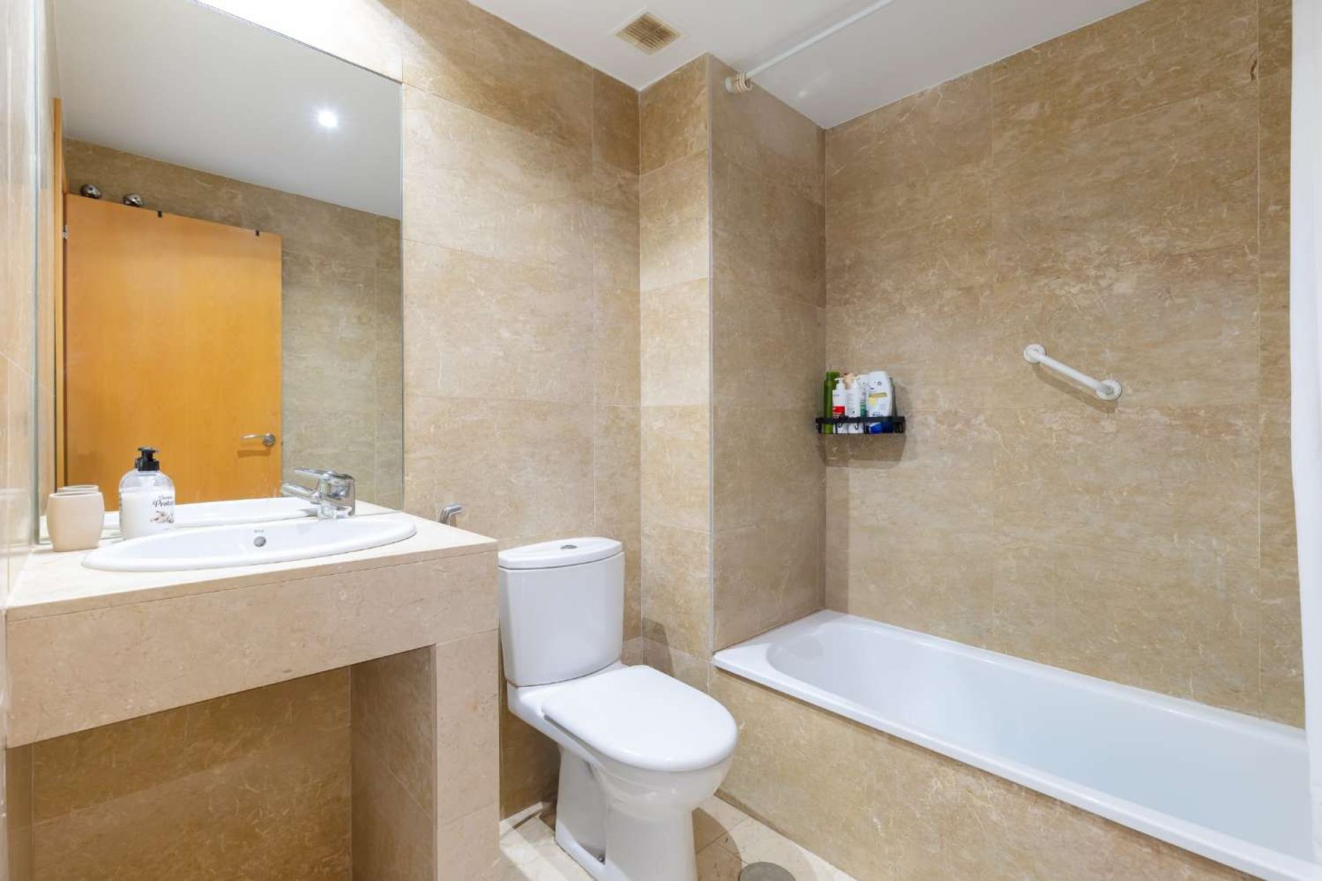 Korttidsuthyrning - Apartment -
Orihuela - Lomas de Campoamor-Las Ramblas
