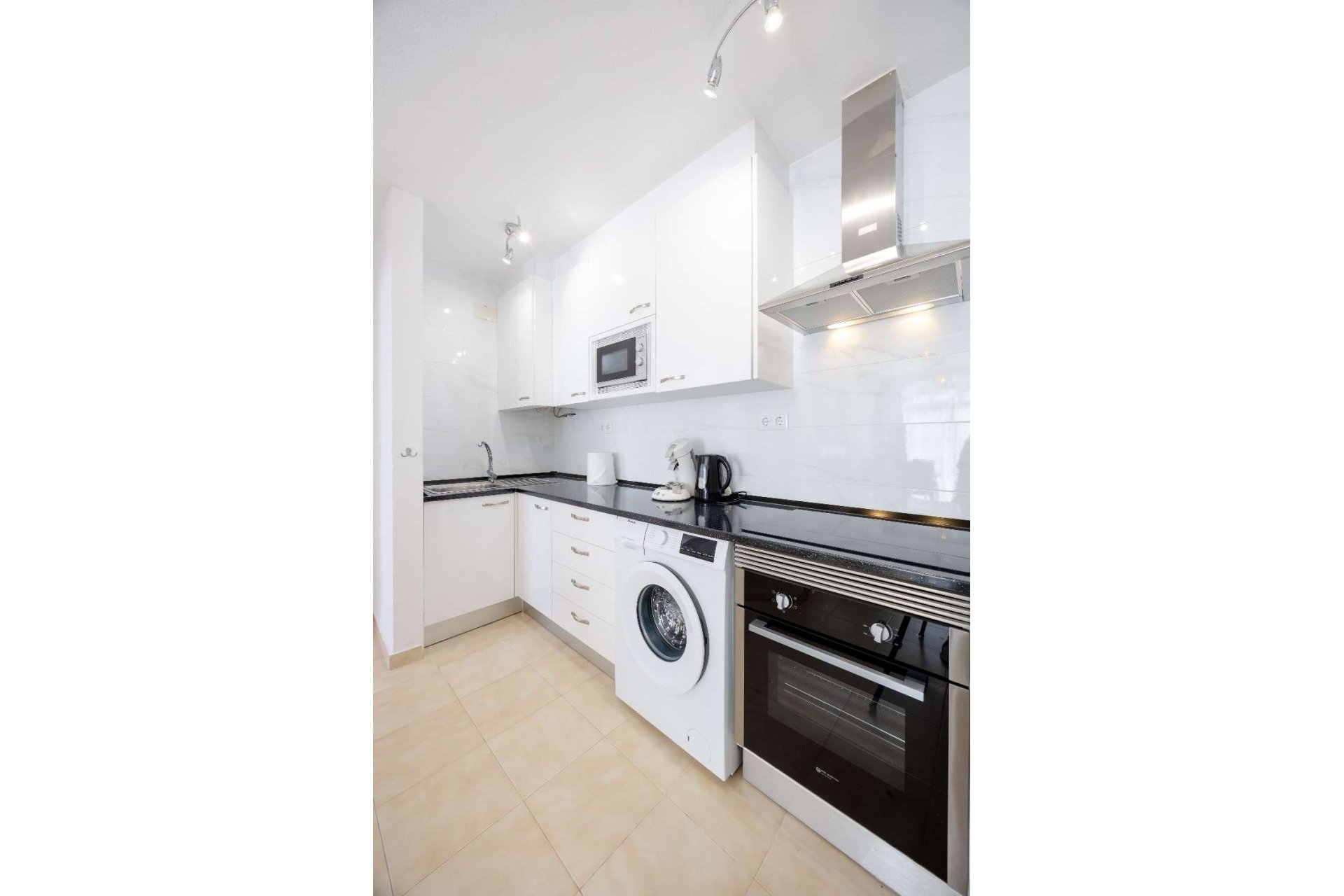 Korttidsuthyrning - Apartment -
Torrevieja