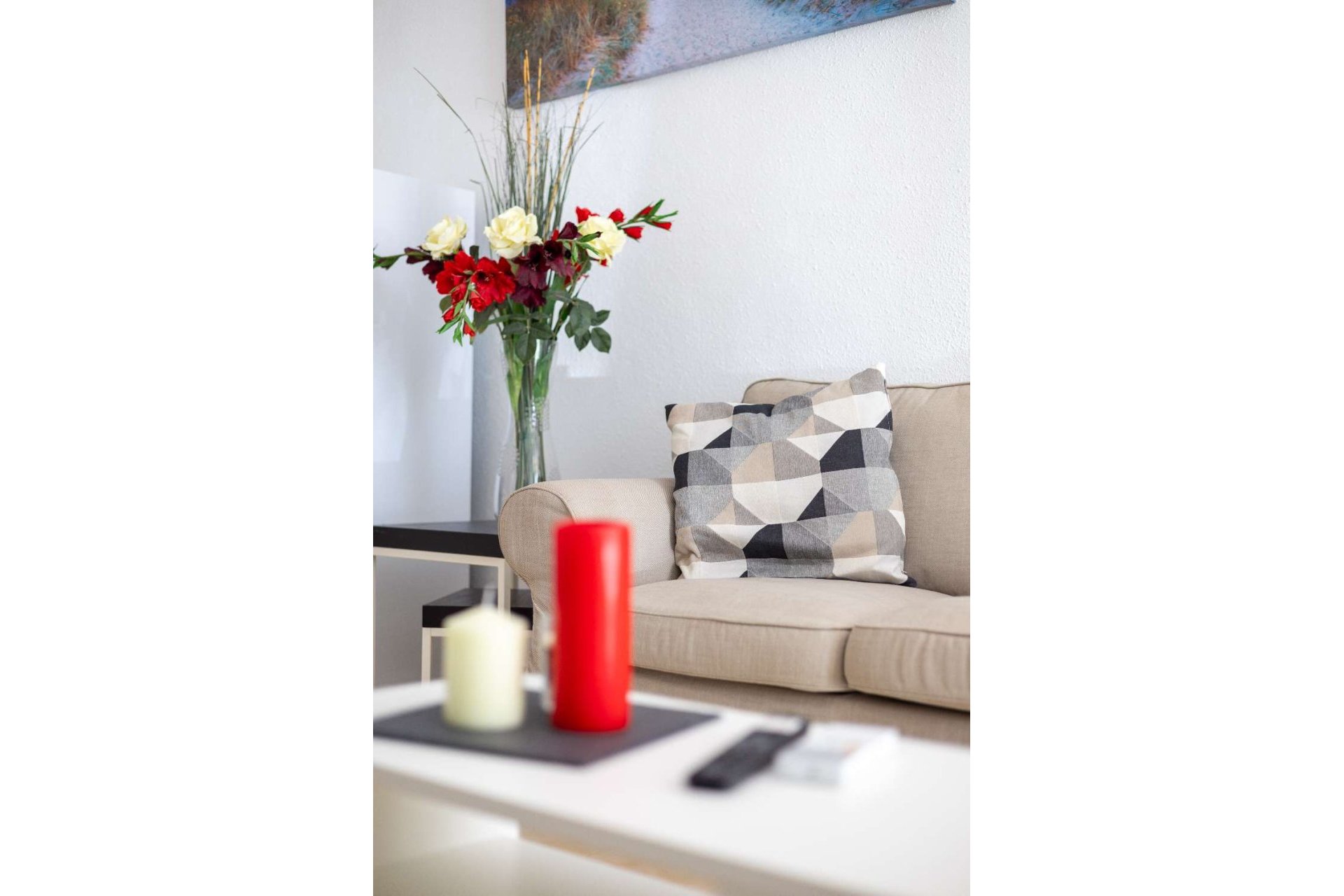 Korttidsuthyrning - Apartment -
Torrevieja