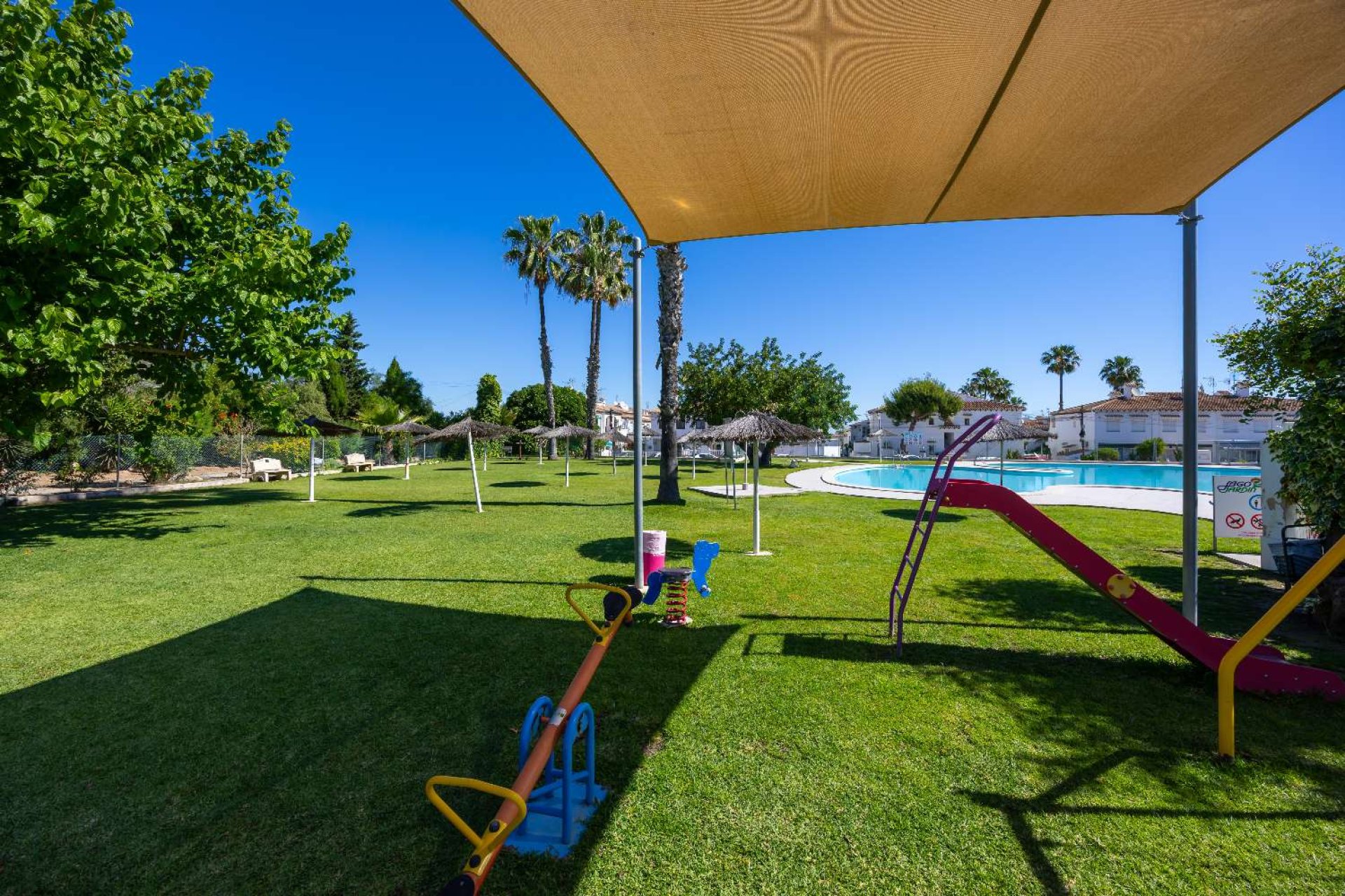 Korttidsuthyrning - Apartment -
Torrevieja