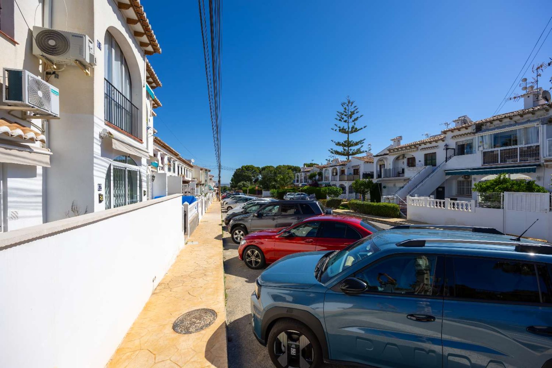 Korttidsuthyrning - Apartment -
Torrevieja
