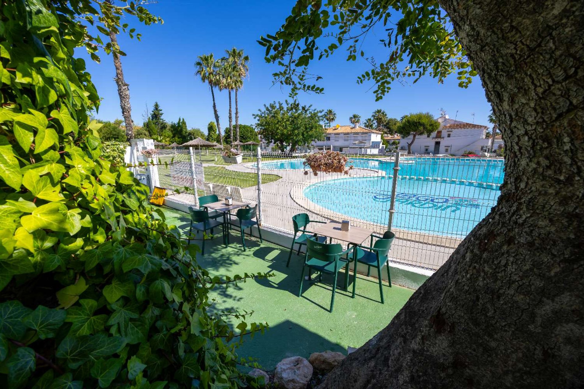 Korttidsuthyrning - Apartment -
Torrevieja