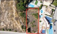 Land - Resale -
            Torrevieja - CR-87966