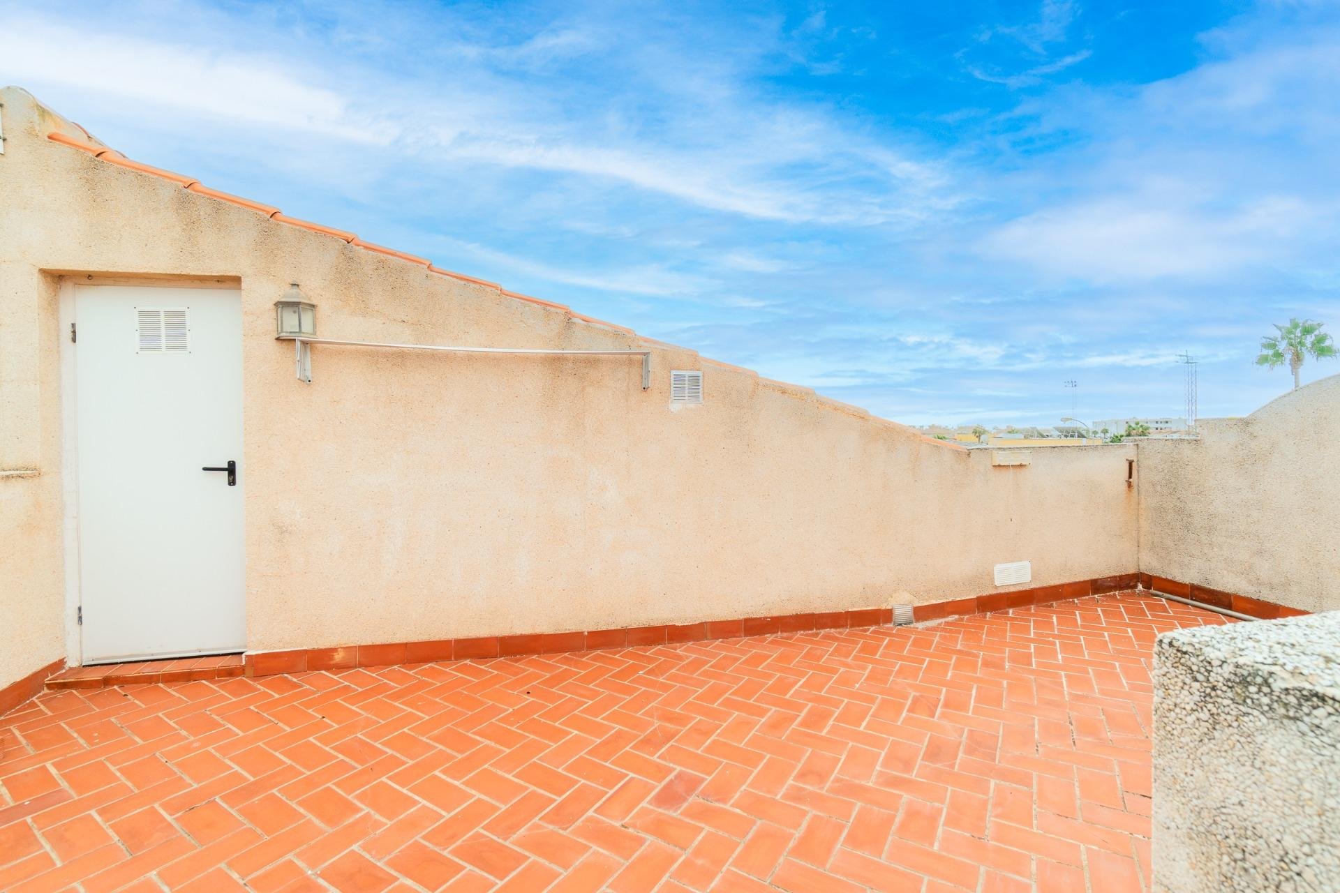 Långtidsuthyrning - Apartment -
Orihuela Costa - Playa Flamenca