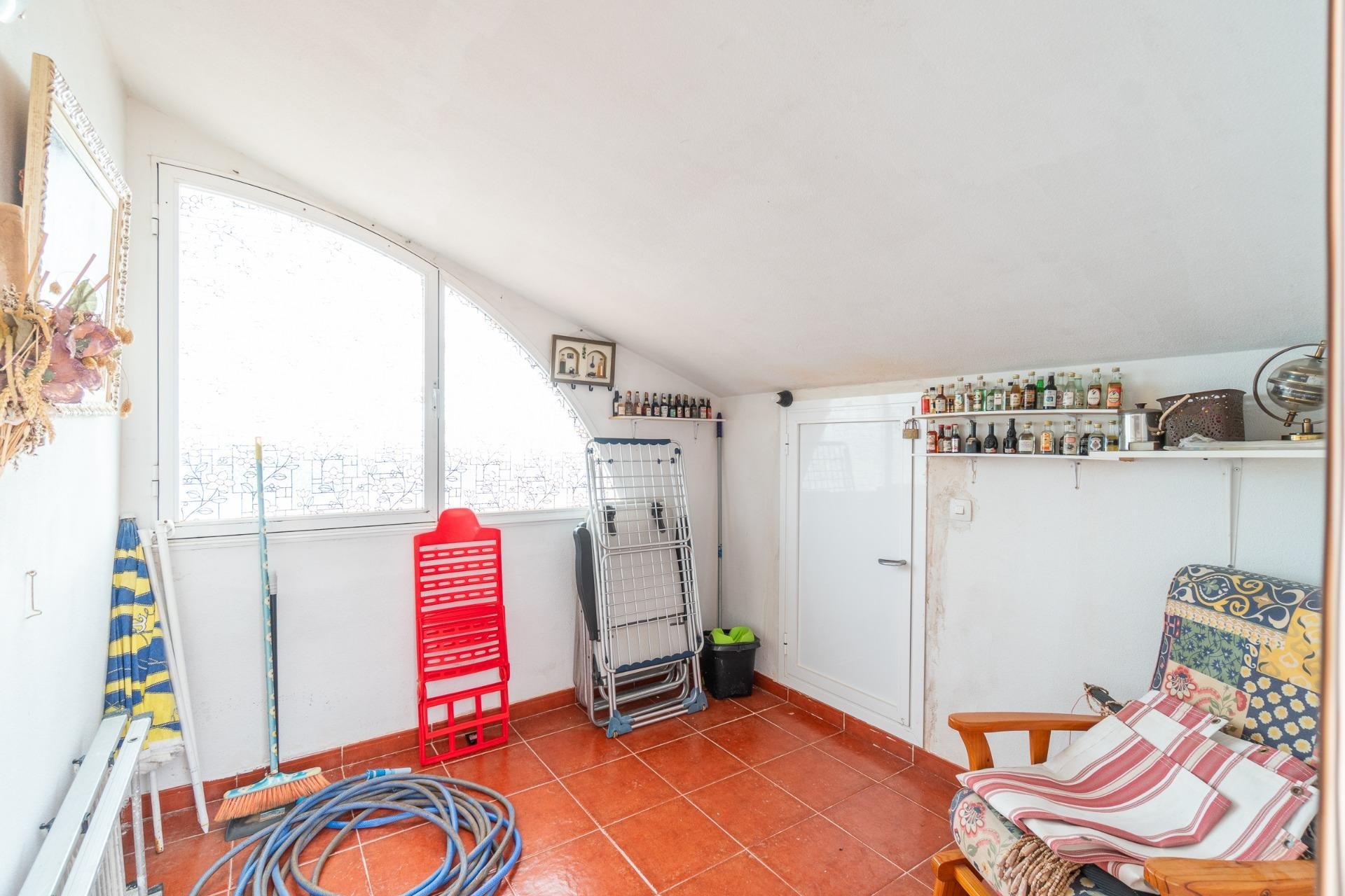 Långtidsuthyrning - Apartment -
Orihuela Costa - Playa Flamenca