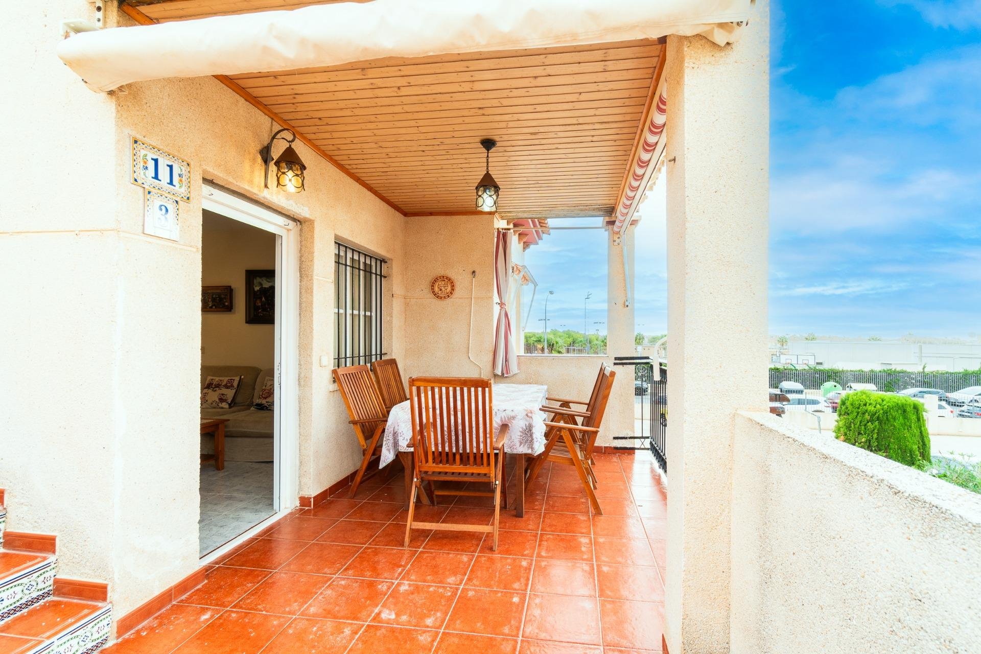 Långtidsuthyrning - Apartment -
Orihuela Costa - Playa Flamenca