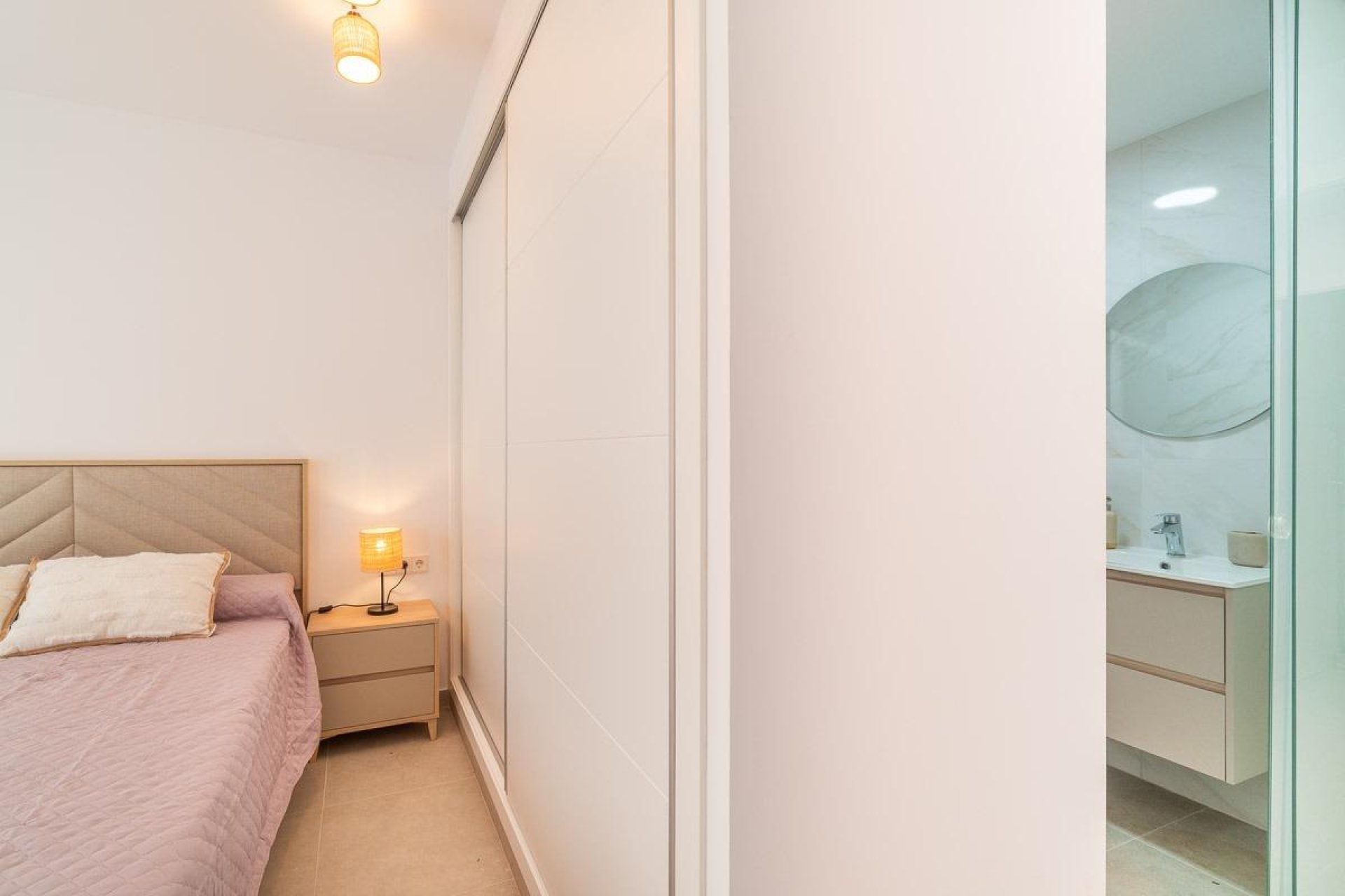 Långtidsuthyrning - Apartment -
Orihuela Costa - Playa Flamenca