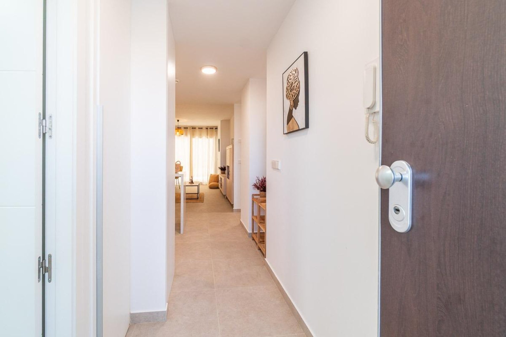 Långtidsuthyrning - Apartment -
Orihuela Costa - Playa Flamenca