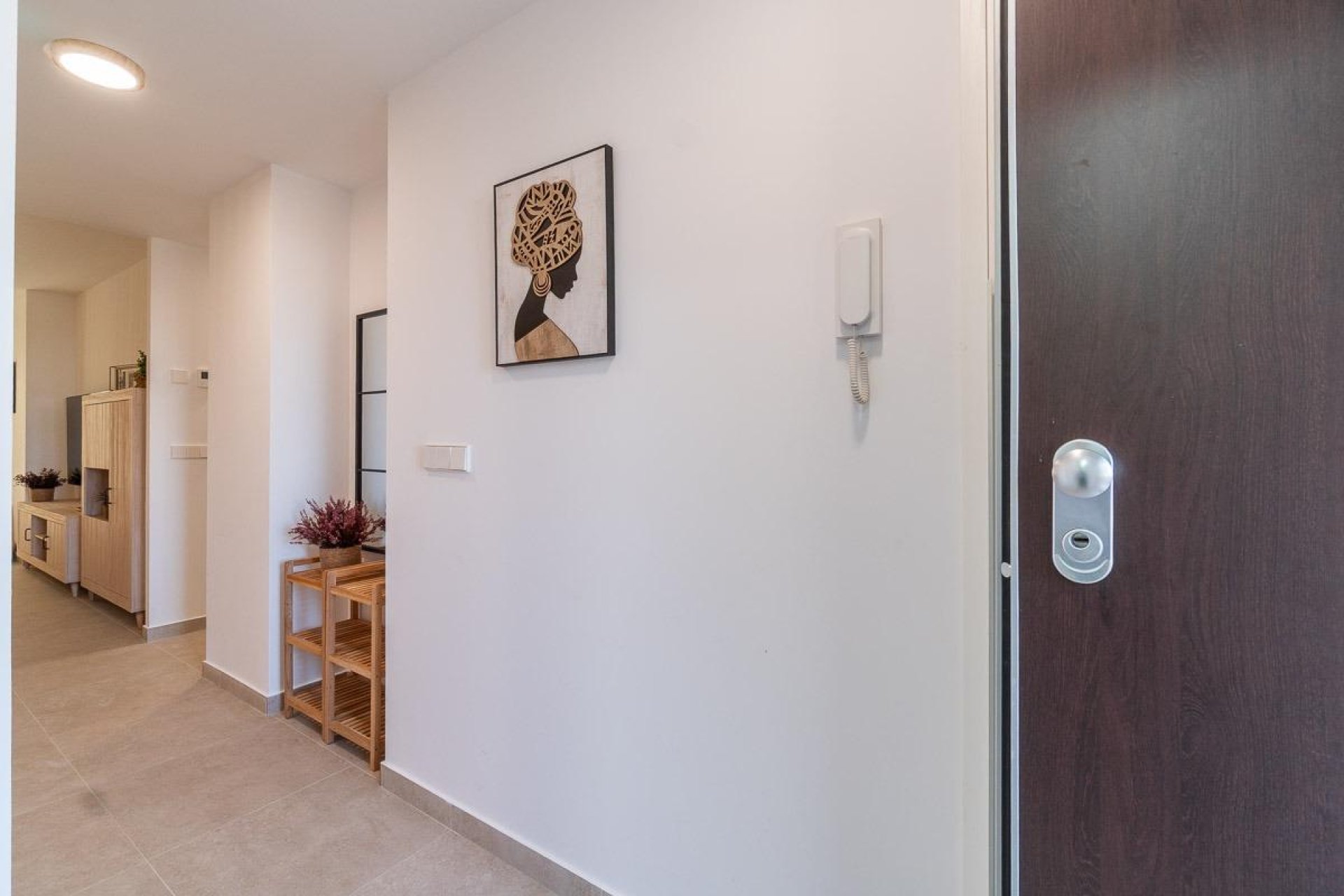 Långtidsuthyrning - Apartment -
Orihuela Costa - Playa Flamenca