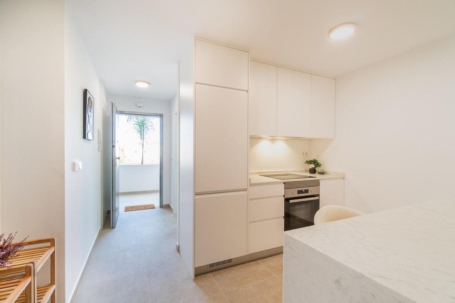 Långtidsuthyrning - Apartment -
Orihuela Costa - Playa Flamenca