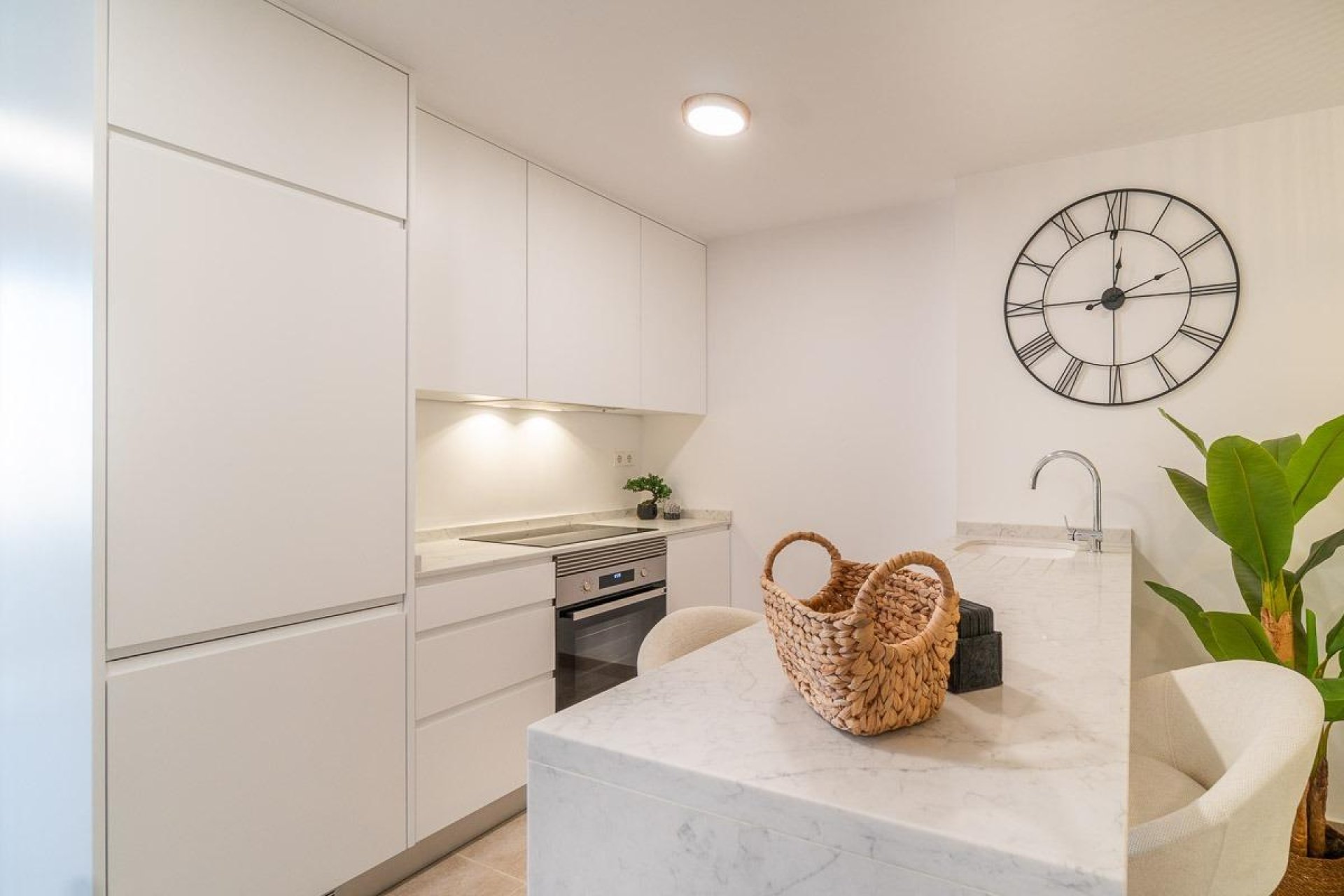 Långtidsuthyrning - Apartment -
Orihuela Costa - Playa Flamenca