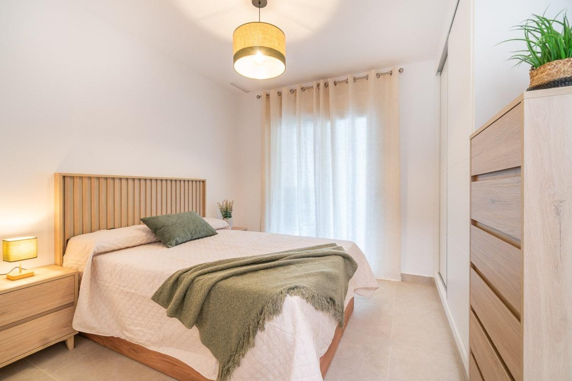 Långtidsuthyrning - Apartment -
Orihuela Costa - Playa Flamenca