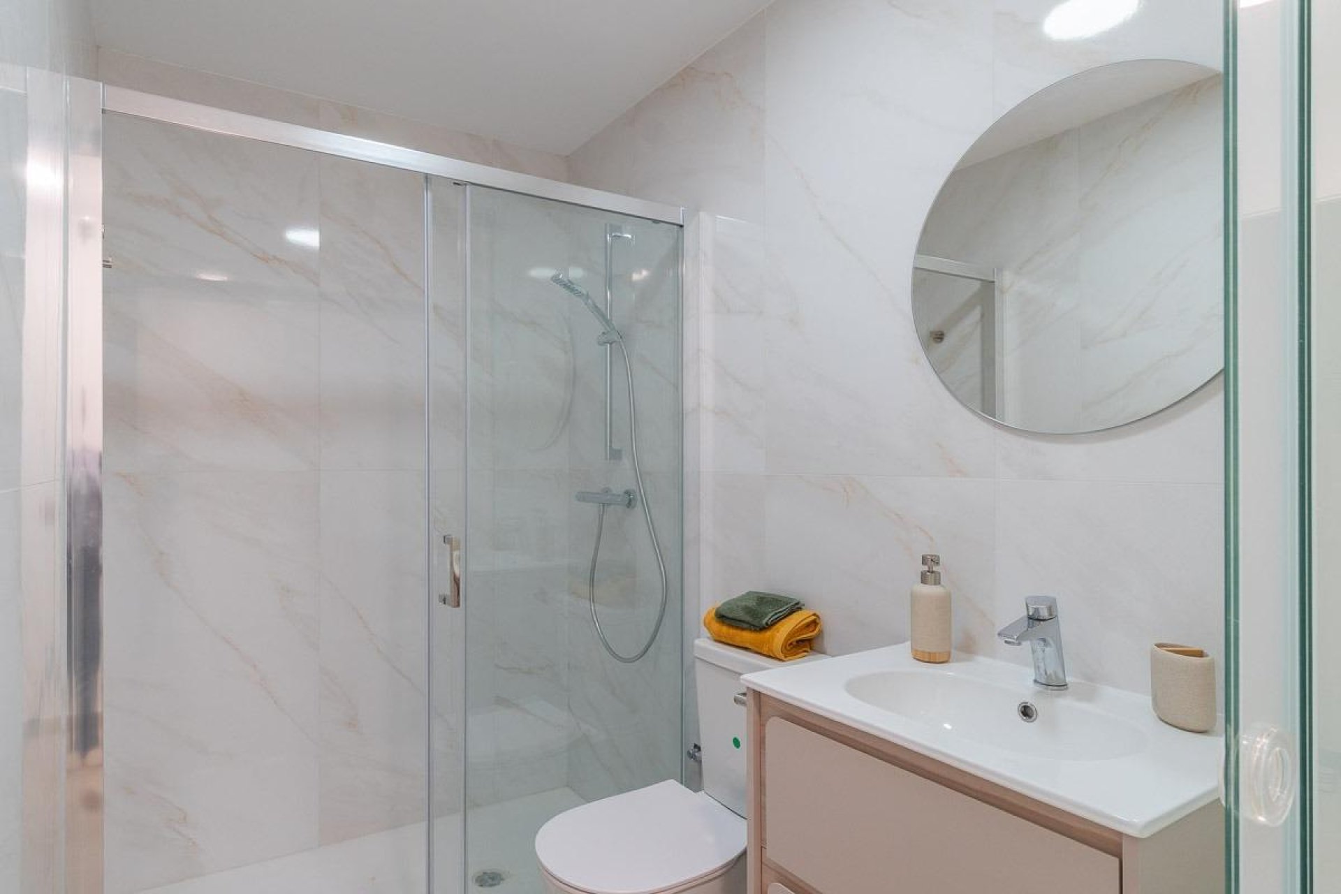 Långtidsuthyrning - Apartment -
Orihuela Costa - Playa Flamenca