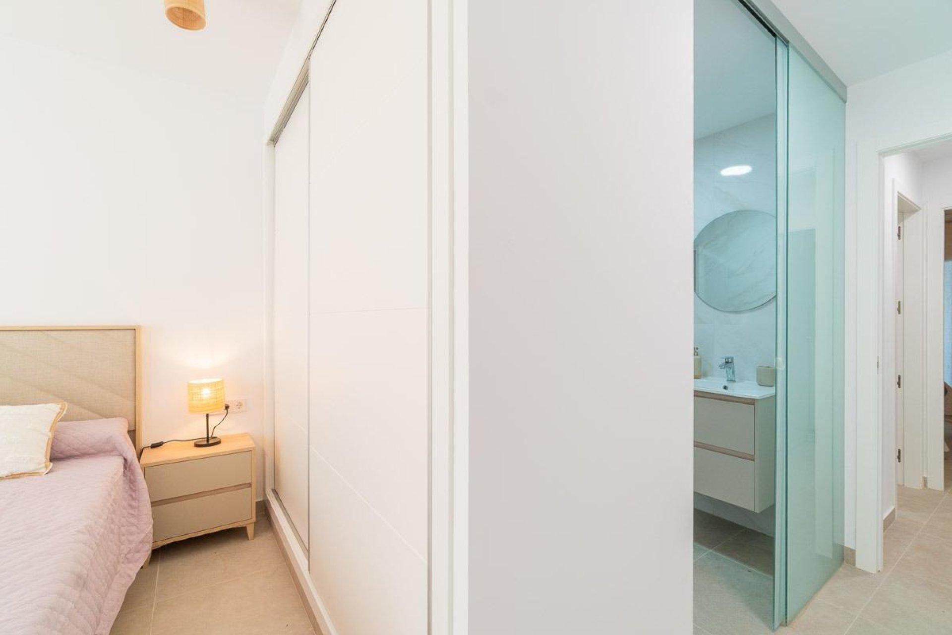 Långtidsuthyrning - Apartment -
Orihuela Costa - Playa Flamenca