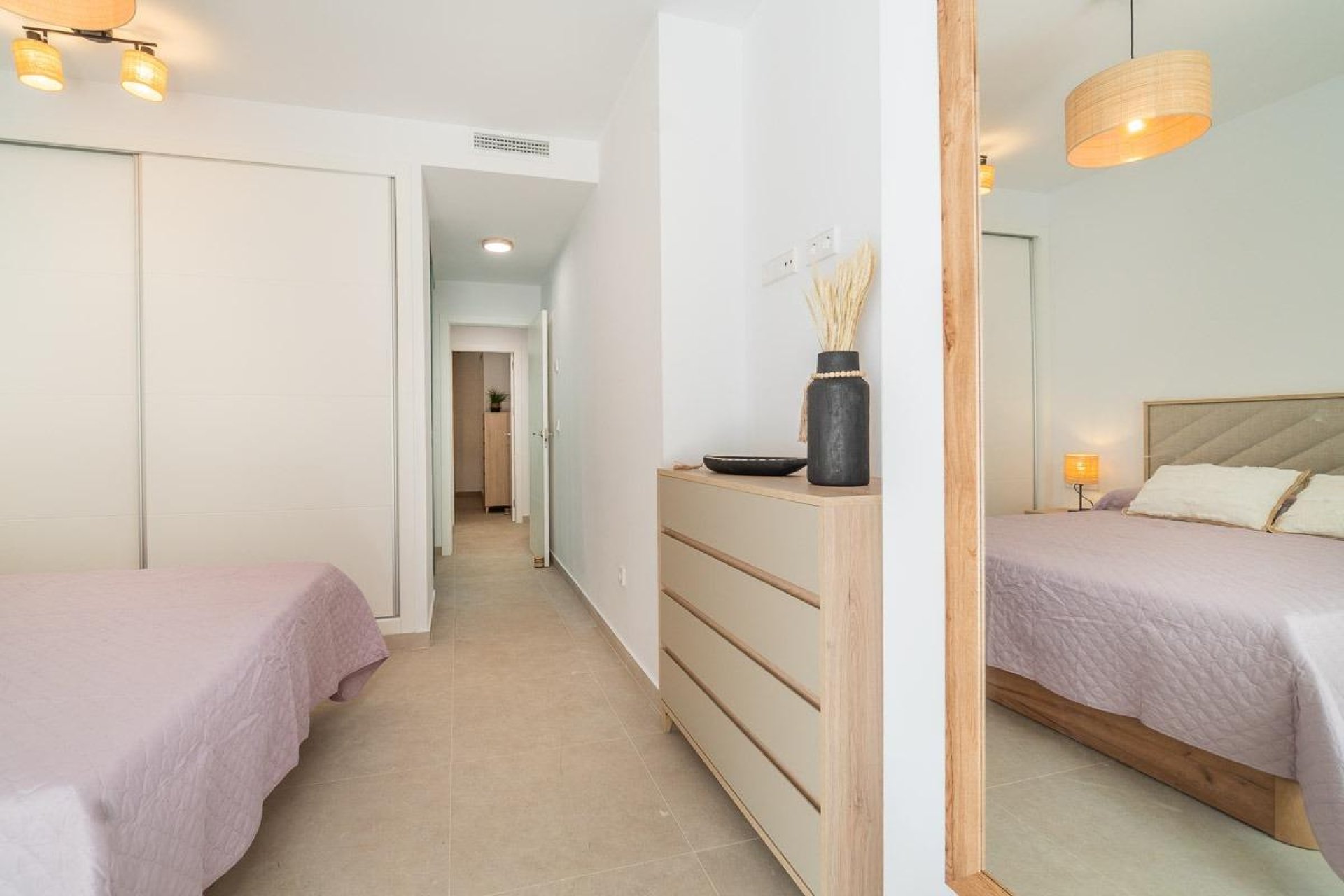 Långtidsuthyrning - Apartment -
Orihuela Costa - Playa Flamenca