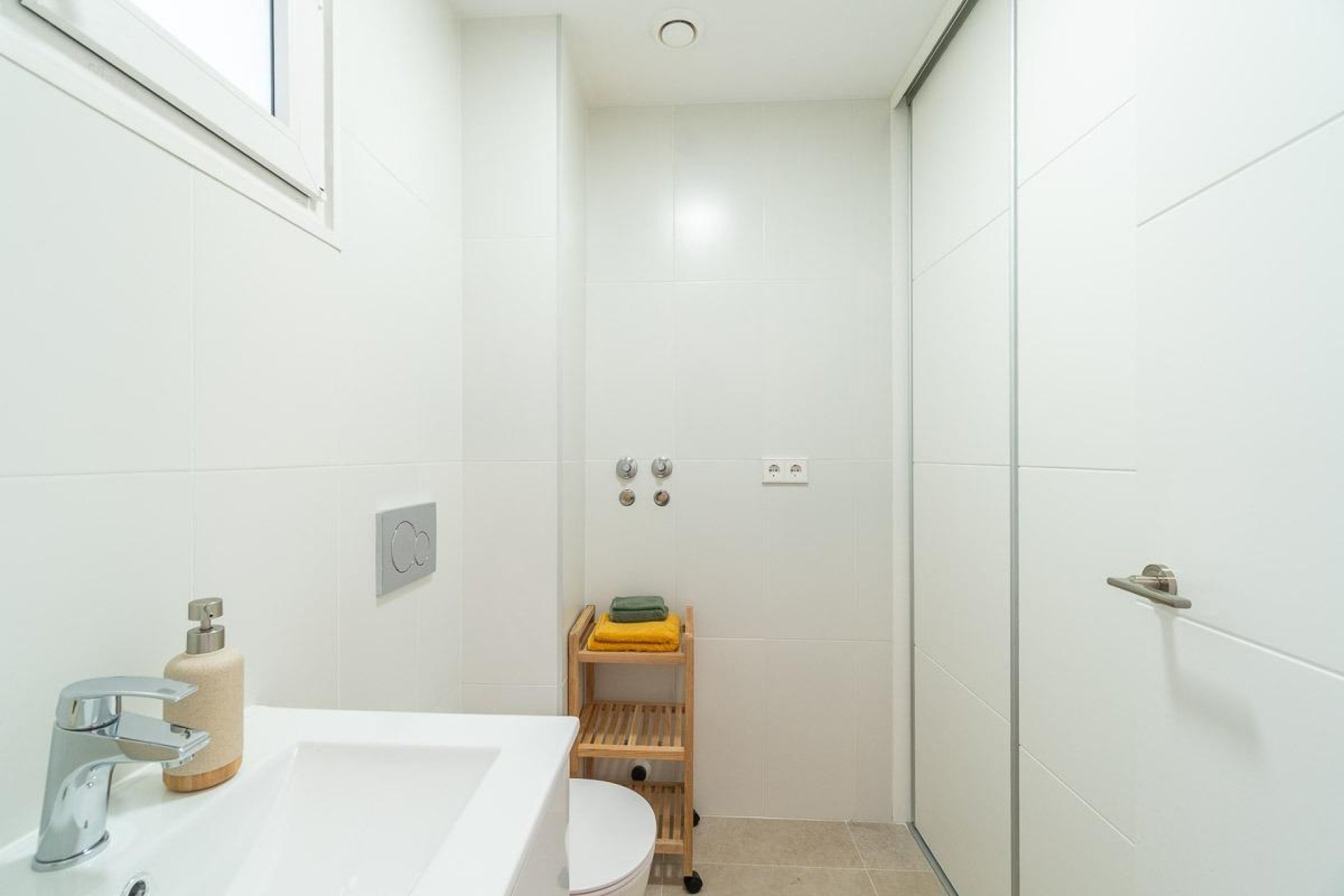 Långtidsuthyrning - Apartment -
Orihuela Costa - Playa Flamenca