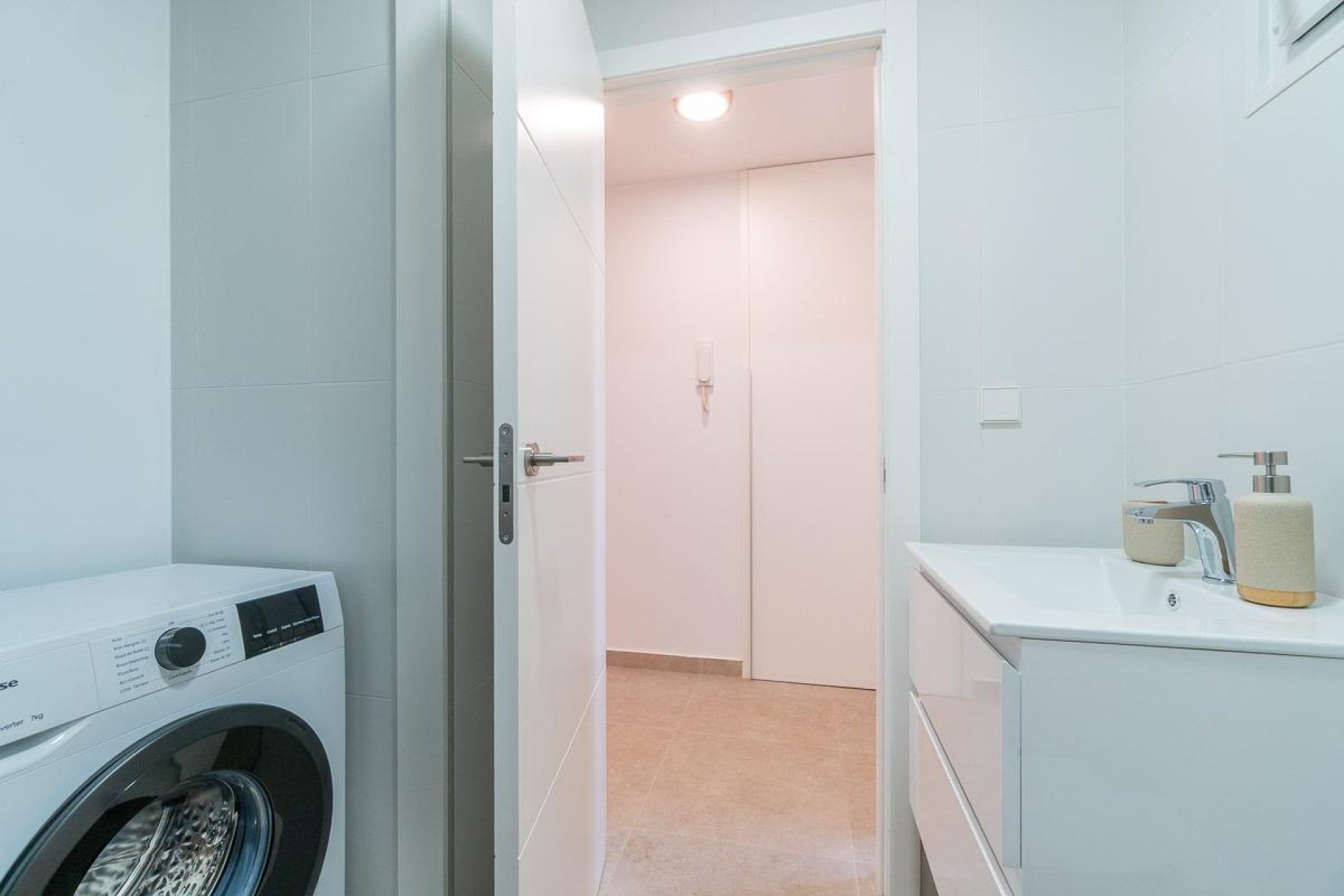 Långtidsuthyrning - Apartment -
Orihuela Costa - Playa Flamenca