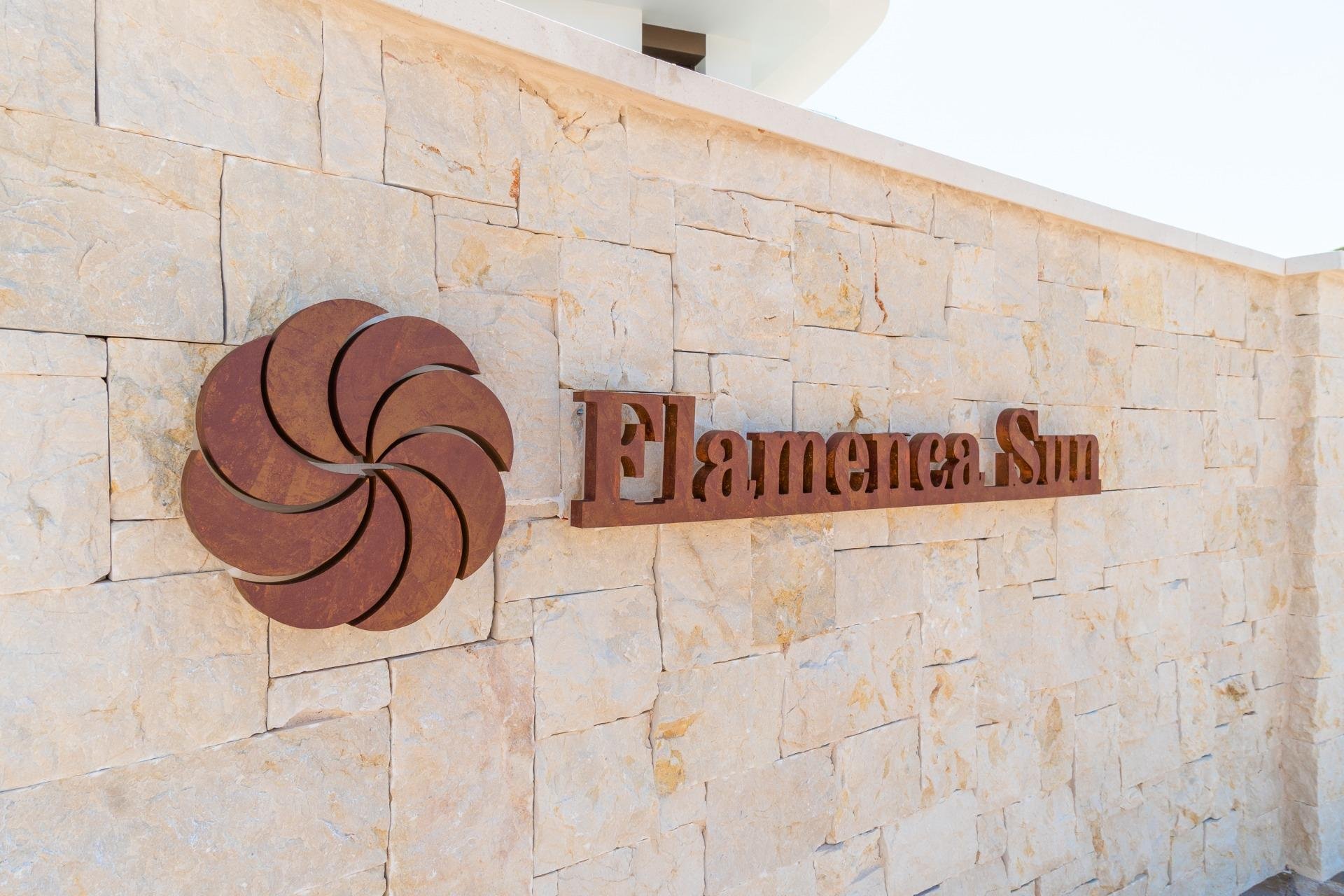 Långtidsuthyrning - Apartment -
Orihuela Costa - Playa Flamenca