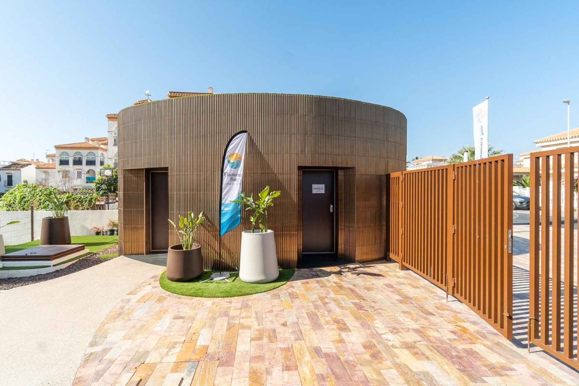 Långtidsuthyrning - Apartment -
Orihuela Costa - Playa Flamenca