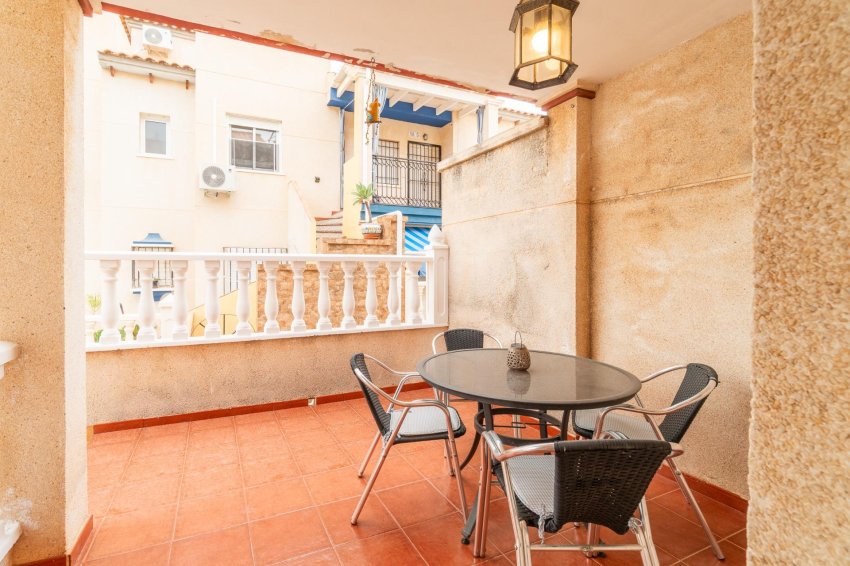 Långtidsuthyrning - Apartment -
Orihuela Costa - Playa Flamenca