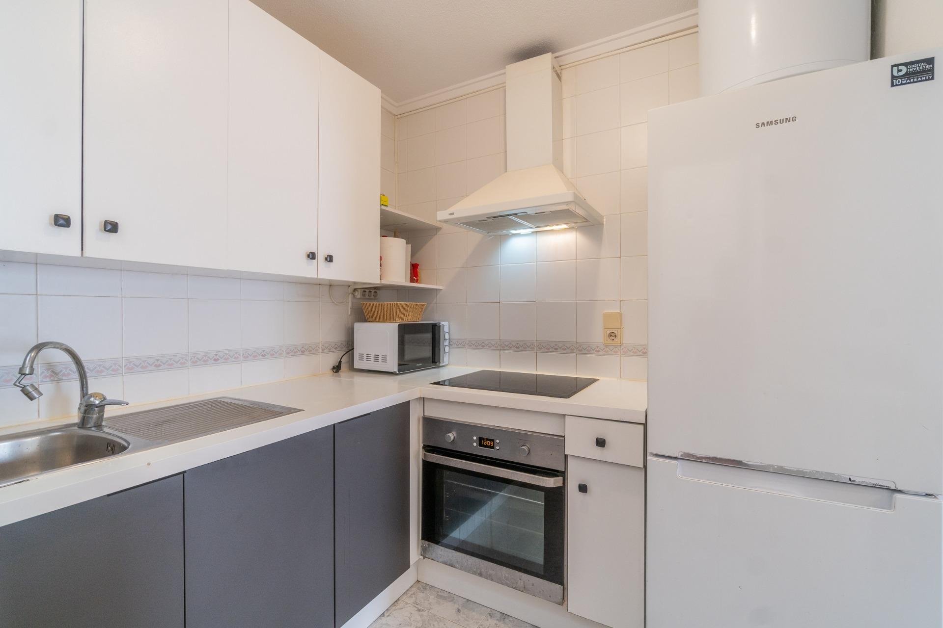 Långtidsuthyrning - Apartment -
Orihuela Costa - Playa Flamenca