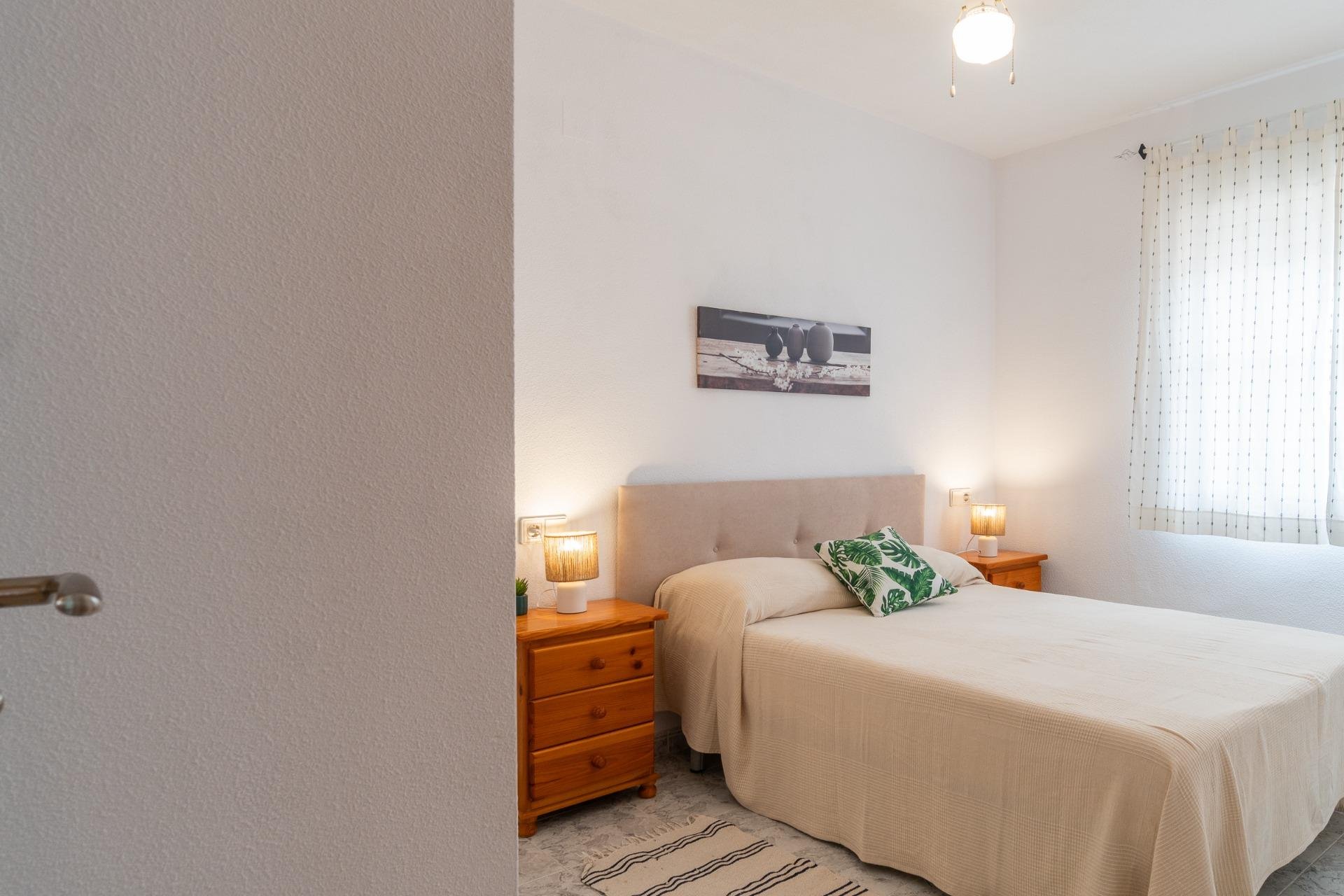 Långtidsuthyrning - Apartment -
Orihuela Costa - Playa Flamenca
