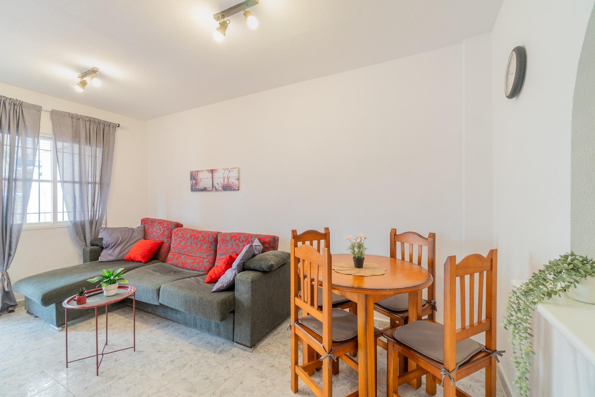 Långtidsuthyrning - Apartment -
Orihuela Costa - Playa Flamenca
