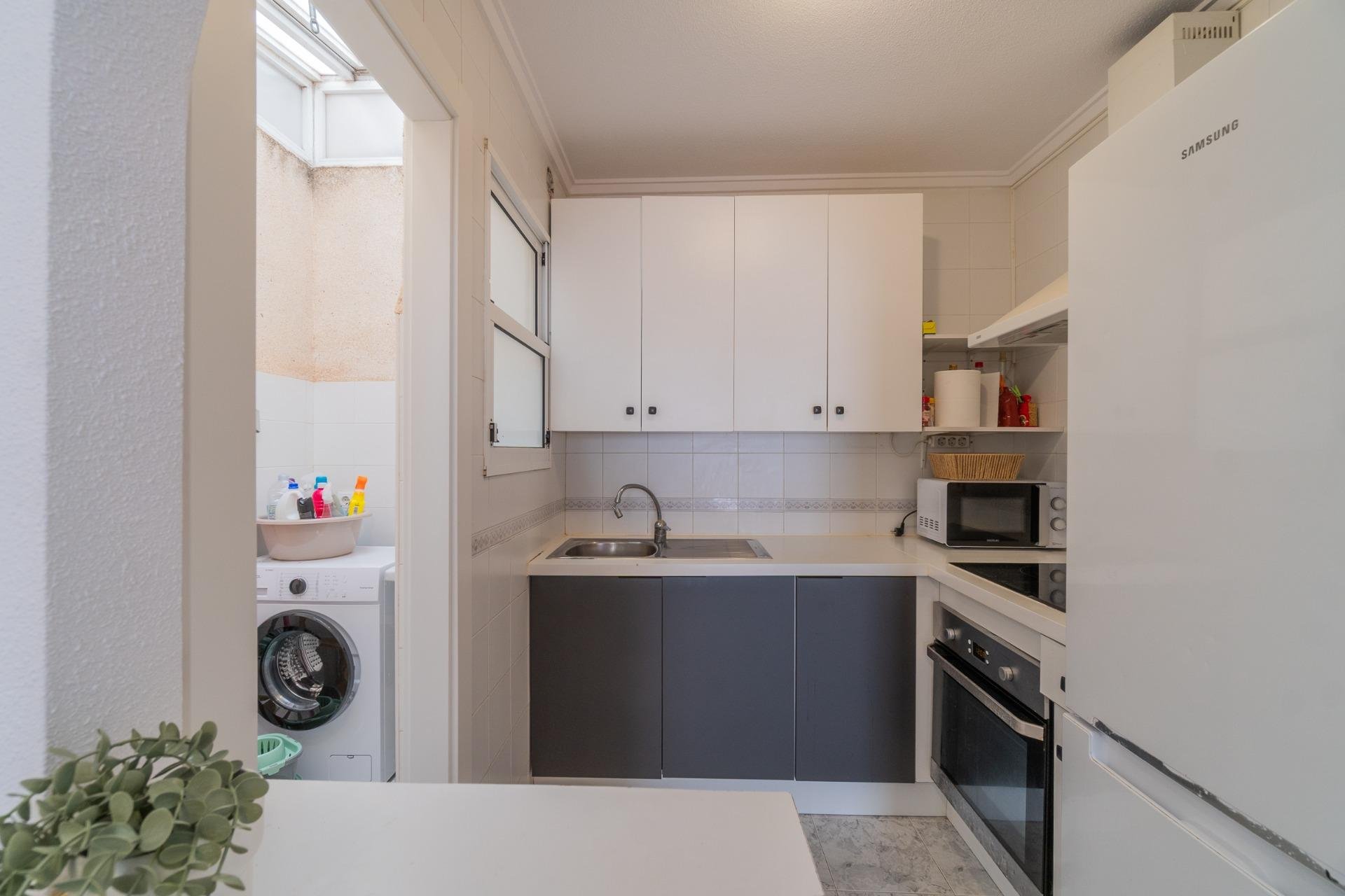 Långtidsuthyrning - Apartment -
Orihuela Costa - Playa Flamenca