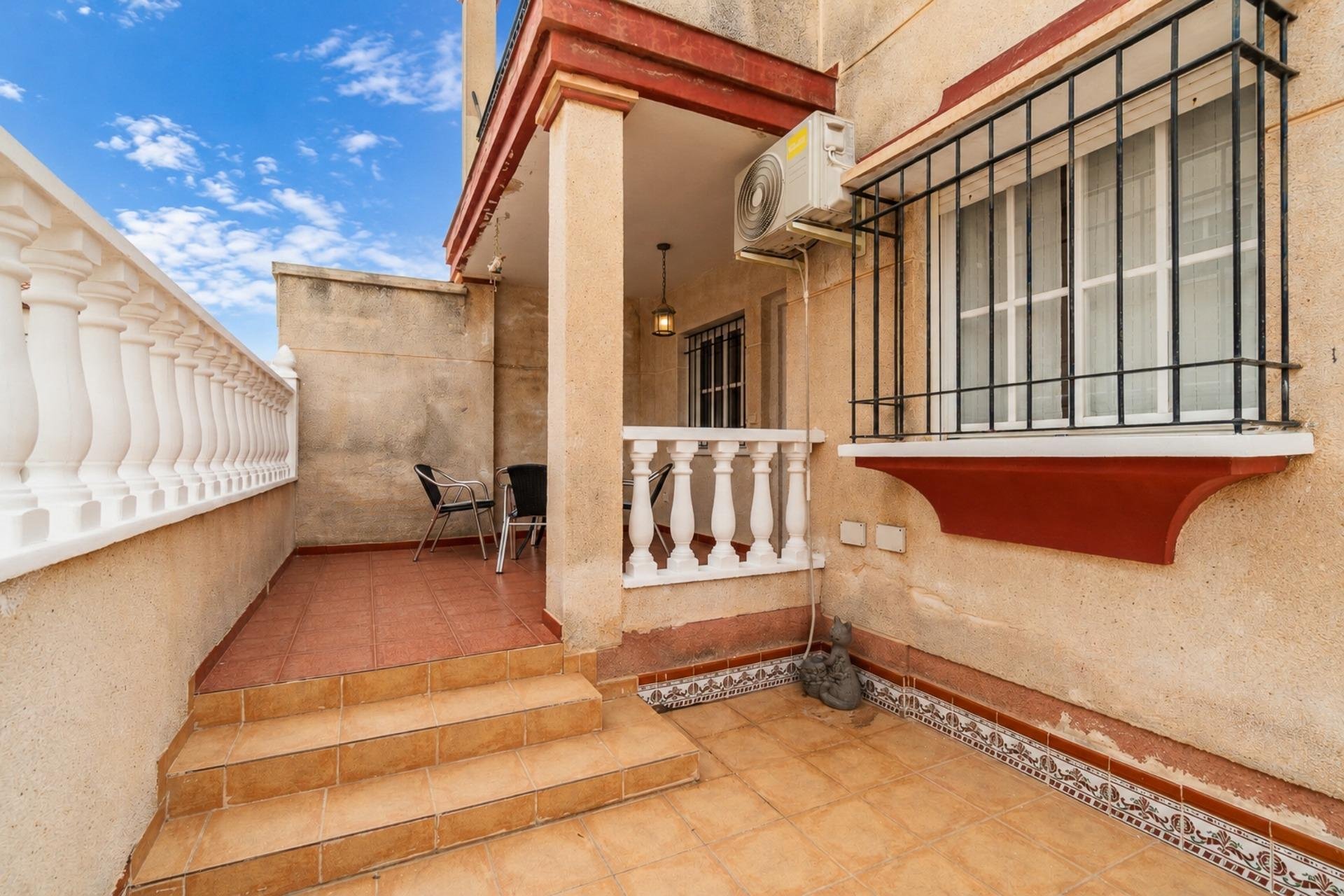 Långtidsuthyrning - Apartment -
Orihuela Costa - Playa Flamenca