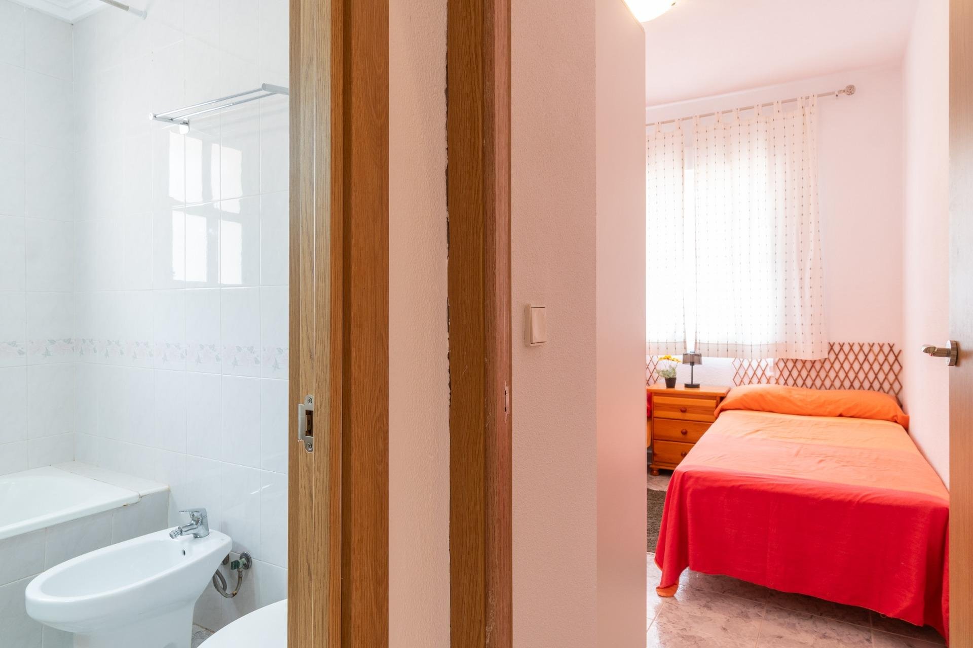 Långtidsuthyrning - Apartment -
Orihuela Costa - Playa Flamenca
